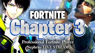 【GameWith所属】即席デュオ大会！遅延あり【フォートナイト/Fortnite】