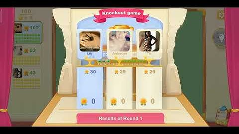 5 Differences Online Game level 100 part 3