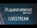 UploadVR Showcase Winter 2023 Livestream