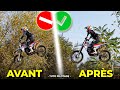 Comment sauter en moto  tuto pilotage 3