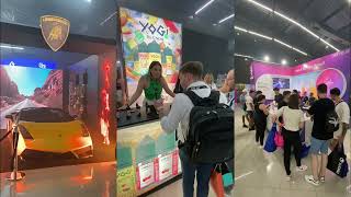 World Vape Show Paraguay 2024 | Day One Highlights