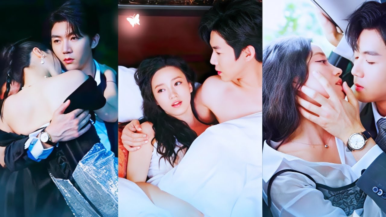 مليونير وسيم اتجوزها من غير ما يعرف إنها بنت عدوه اللدود… والكارثة حصلت ليلة الفرح!