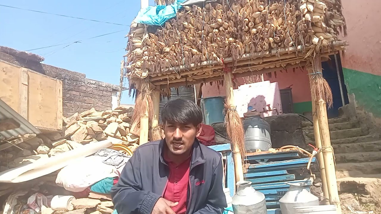 THE MERCHANT AND DONKEY 🐾. 