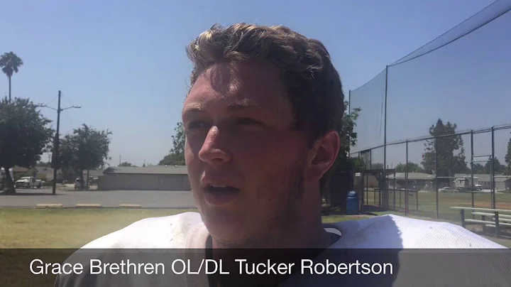 Grace Brethren football preview 2016