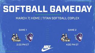 EFSC Softball vs Florida Southwestern screenshot 5