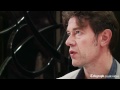 Tinker Tailor Soldier Spy - Interview with director Tomas Alfredson