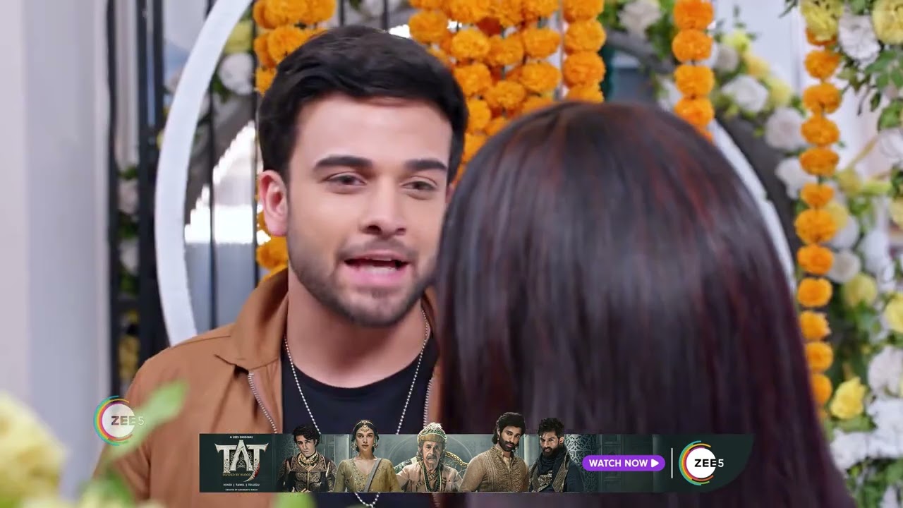 Kumkum Bhagya | Ep - 2525 | Webisode | Sep, 18 2023 | Krishna Kaul, Mugdha Chaphekar | Zee TV