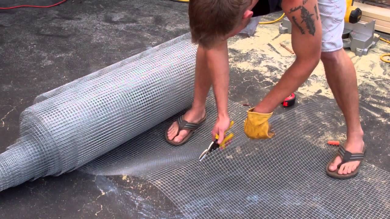 leopard print Building a Cage for Your Animal/Reptile