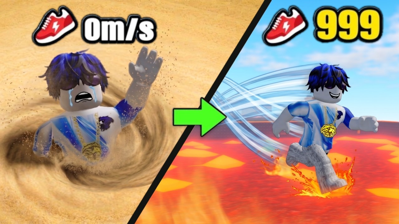 1 Speed Escape From The Quicksand | All 15 Stages in World 1