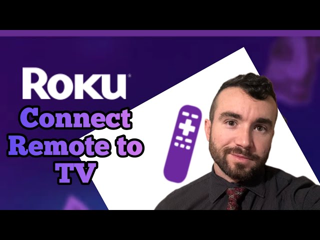 Roku® Simple Remote - RC909