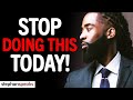 STOP DOING THESE 4 Things If You Want To FIND LOVE! | Stephan Speaks