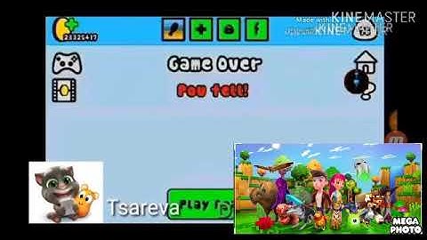 Pou game render pack collection extended 4