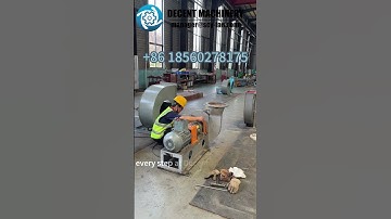 How to install an industrial centrifugal fan motor