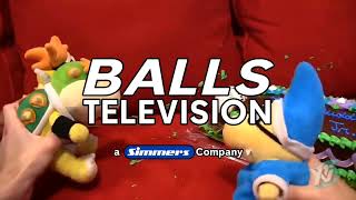 Mark Born Productionsnelvanajacky Productionsballs Tvytv Original 2014