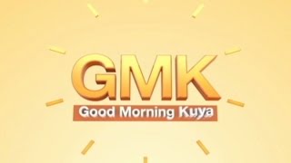 Good Morning Kuya (May 18, 2017)