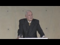 John Cleese Rose d'Or Lifetime Achievement Speech