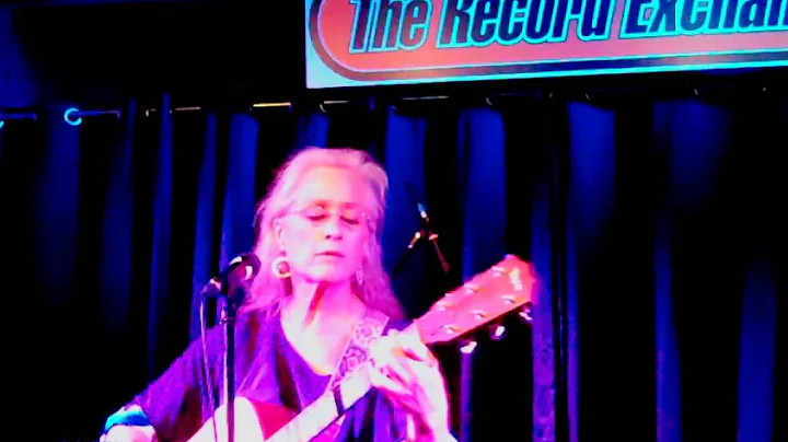 Gayle Chapman- If I Love U 2Nite  (KRVB Live at Th...