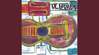 Video thumbnail of "De Perilla - Santiago Blues"