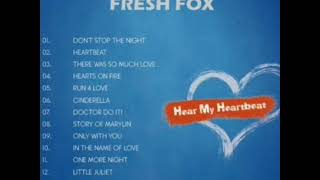 Fresh Fox-Story Of Marylin