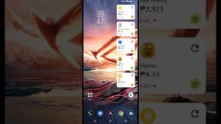 How To Add Coin Home Screen Tutorial