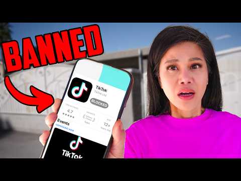 The SECRET Reason TikTok is Banned!