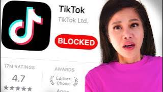 The SECRET Reason TikTok is Banned!