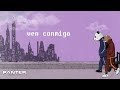 Midel, Kugar - Ven Conmigo (Video Oficial)