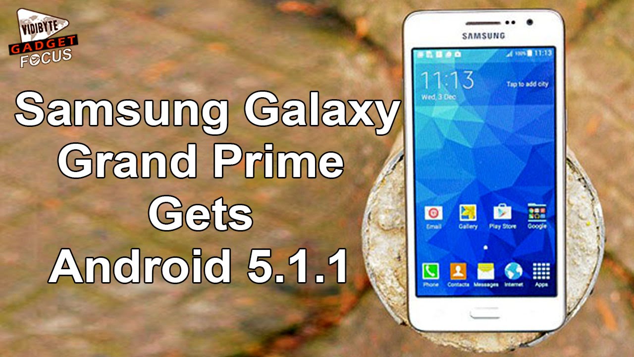 Prime Samsung Galaxy Grand Prime Samsung Galaxy Grand