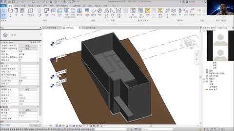 Revit 가시성