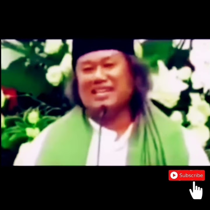 Inilah Alasan Mengapa Tidak Boleh Mantu\Nikah di Bulan Suro Dalam Tradisi Jawa