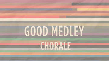 Good Medley | He's Able | Indiana Bible College