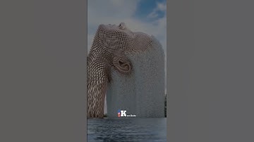ايات قرآن كريم حالات واتس اب بصوت جميل جدآ🍁الشيخ صلاح بو خاطر