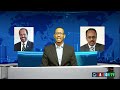 Falaqaynta xasan shiikh  maxamed farmaajo