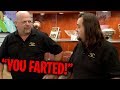 8 Funny Pawn Stars Moments