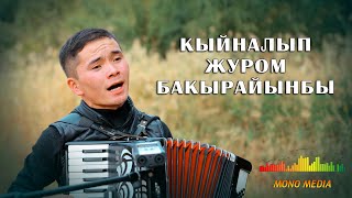 Бакырайынбы / Майрамбек Нурбаев