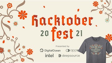Hacktoberfest Swags Update ! Hacktoberfest 2021 swags update by DigitalOcean