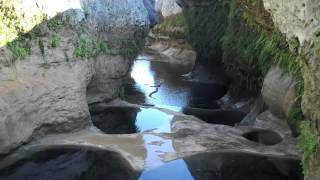 The Narrows, Texas