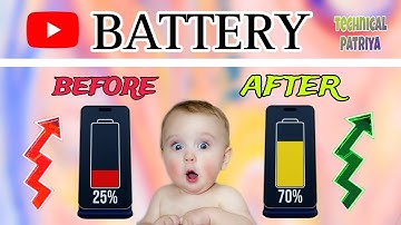 how to power saving mode on battery saving