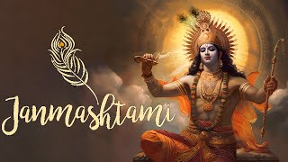 Madhurashtakam & Achyutam Keshavam | Krishna Janmashtami Special | Bhumika L Madhusudhan |