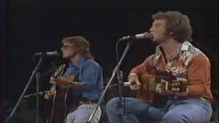 Larry Gatlin & The Gatlin Brothers-Broken Lady chords