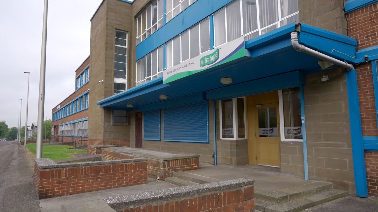 Welcome to Ultratape