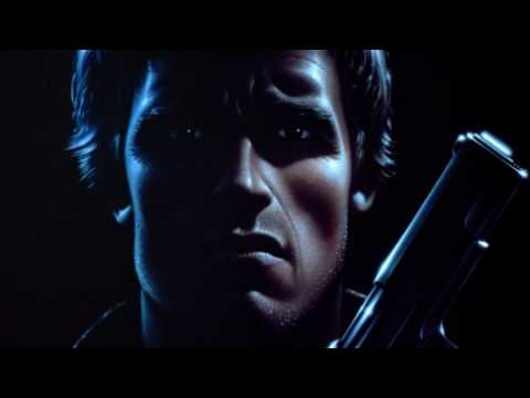 The Terminator  - Teaser Trailer