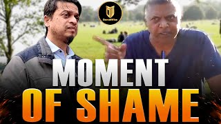 Download Lagu Christian’s Laugh Turns to Silence | Mansur | Speakers Corner MP3 Download Lagu Christian’s Laugh Turns to Silence | Mansur | Speakers Corner MP3