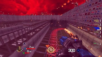 QC:DE Talkthrough (Abyssal Speed Mapping s.25)