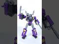 Sideways Transform!(AOTP Armada) | マイクロン伝説 ダブルフェイスを変形させてみた! #transformers #toys #トランスフォーマー #nottontv