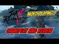 Sea of Remnants Gameplay Review - Upcoming Unique Pirate RPG !