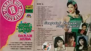 CEMPEDAK BERBUAH... ( DISCO DANGDUT REMIX ) - NELLY AGUSTIN