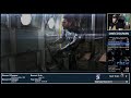 Ground zeroes sgdq 2021 submission full game stealth no kills