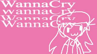 Ninajirachi x Porter Robinson - WannaCry [remake] (UTAU Cover)