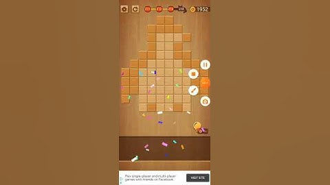 HIGH IQ BlockPuz:JIGSAW PUZZLES & WOOD BLOCK PUZZLE GAME||LEVEL 213 ||HIGH IQ PUZZLE SOLVE IN 0.13
